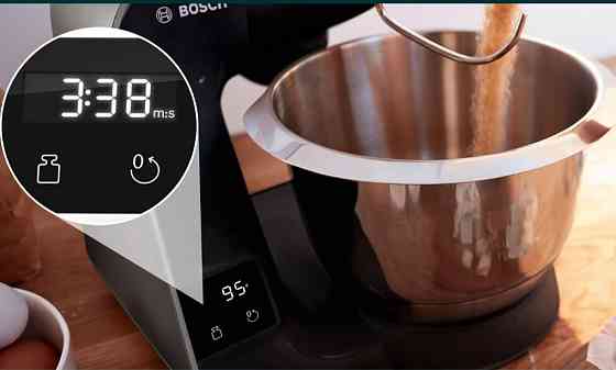 Кухонный комбайн BOSCH mum5xc4e. Киев