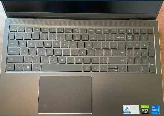 Ноутбук Dell Vostro 7510. Киев