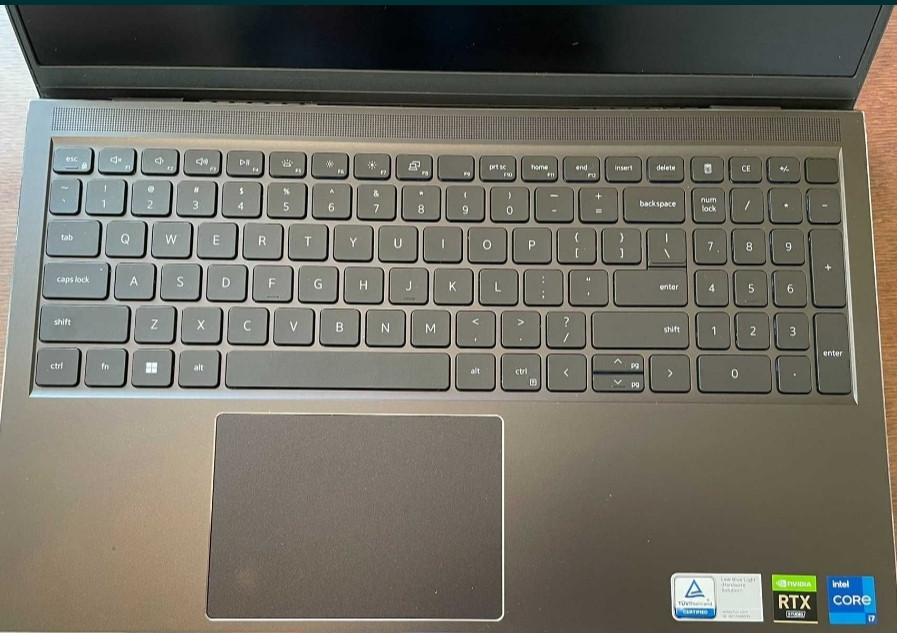 Ноутбук Dell Vostro 7510. Киев - изображение 3