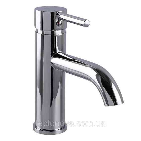 Смеситель для умывальника Globus Lux LAZER Pro GLPR-401-00 Черновцы