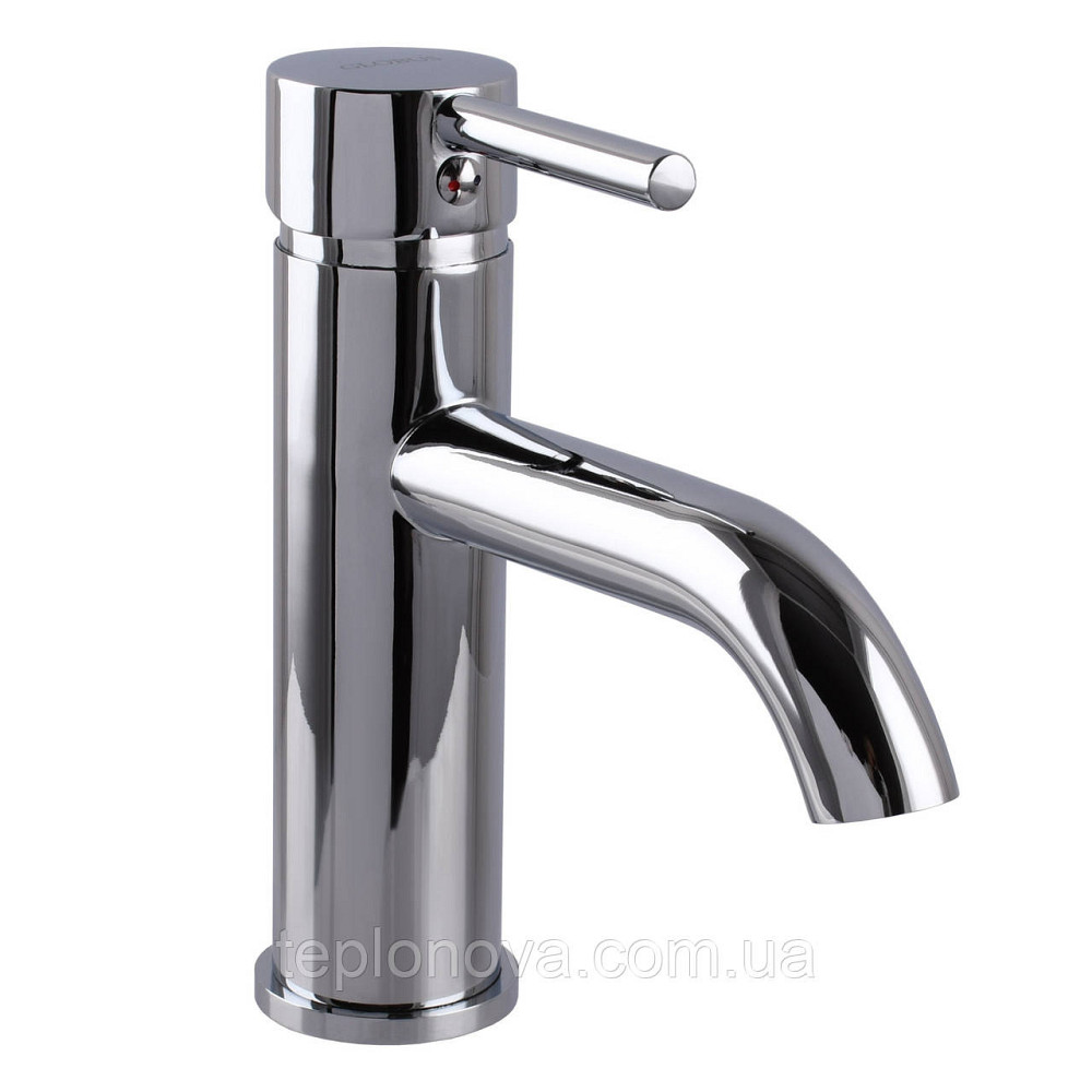 Змішувач для умивальника Globus Lux LAZER Pro GLPR-401-00 Чернівці - фото 1