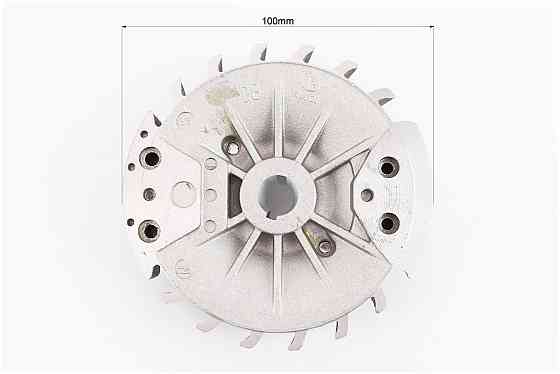 Ротор магнето + "собачка (метал)" 4500/5200 Київ