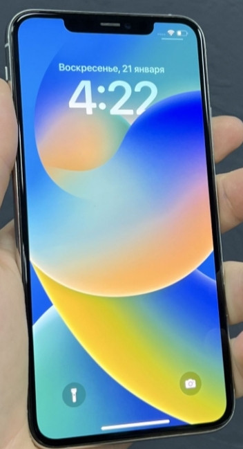 Айфон iPhone 11 Pro Max 256Gb Silver Neverlock. Київ - фото 6