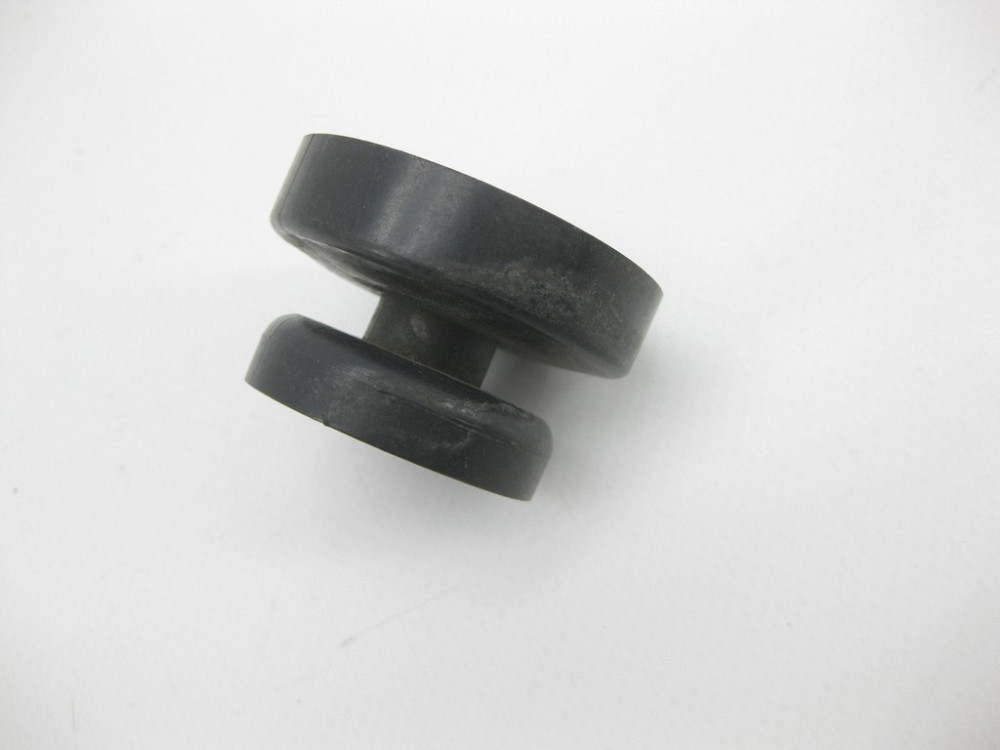 Mercedes-Benz  A2118800030 Бічна напрямна переднього бампера E-class W211 E-class S211 Одесса - изображение 3