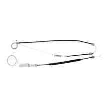 Тросик стеклоподъемника задней двери левой правой Mercedes CLS-Klasse C219, CL-Klasse C215 Киев