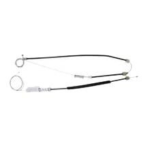 Тросик стеклоподъемника задней двери левой правой Mercedes CLS-Klasse C219, CL-Klasse C215 Киев - изображение 1