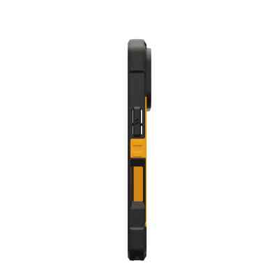 Чохол до мобільного телефона UAG iPhone 17 Pro Pathfinder MagSafe Heritage Yellow (114548118282) Вінниця