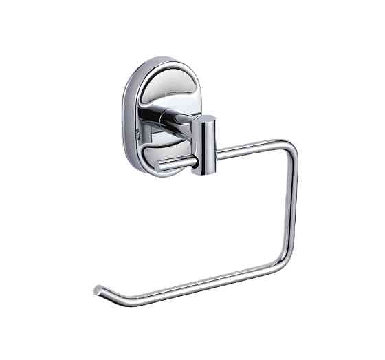 Бумагодержатель Zerix AFB-0103-3 металл/хром (ZX5064) Черновцы