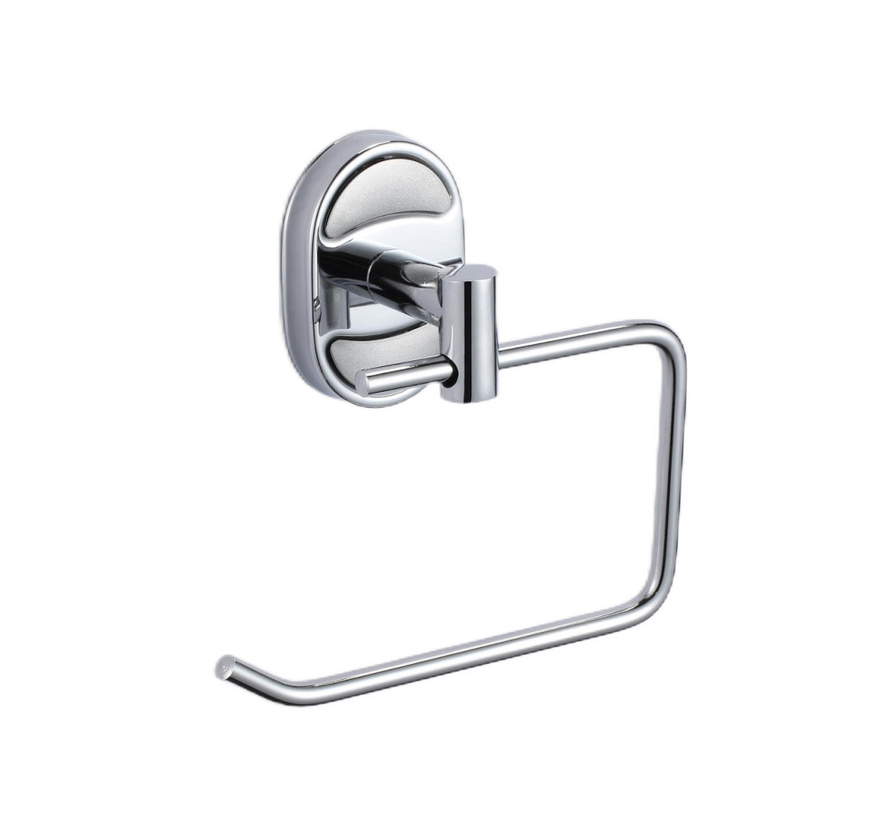 Бумагодержатель Zerix AFB-0103-3 металл/хром (ZX5064) Черновцы - изображение 4