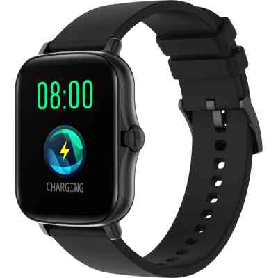 Смарт-часы Globex Smart Watch Me3 Black Винница