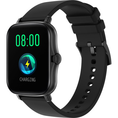 Смарт-часы Globex Smart Watch Me3 Black Винница - изображение 1