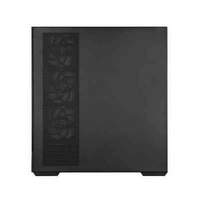 Корпус Zalman P40NAMUBLACK Винница