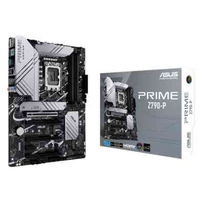 Материнская плата ASUS PRIME Z790-P Винница