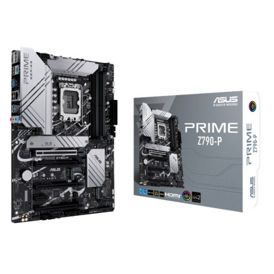 Материнская плата ASUS PRIME Z790-P Винница - изображение 2