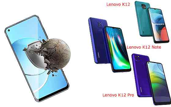 Захисне скло DefenzoGlass для Kyocera Dingo SX3 – подвійна міцність Київ