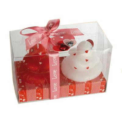 Набір свічок "Каченята" Рівне - фото 2