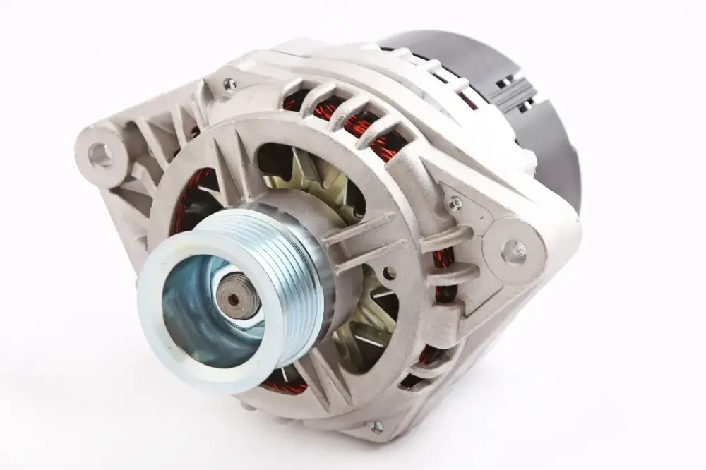 Генератор 2112 115А ASR Вінниця - фото 1