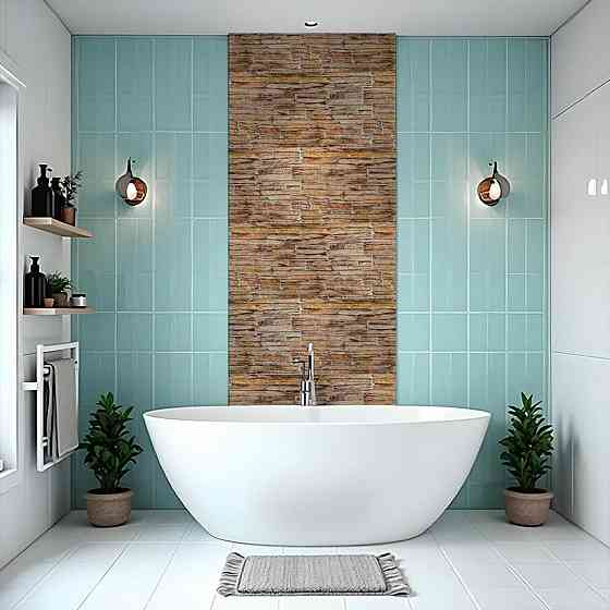 Декоративна панель для стін Київ