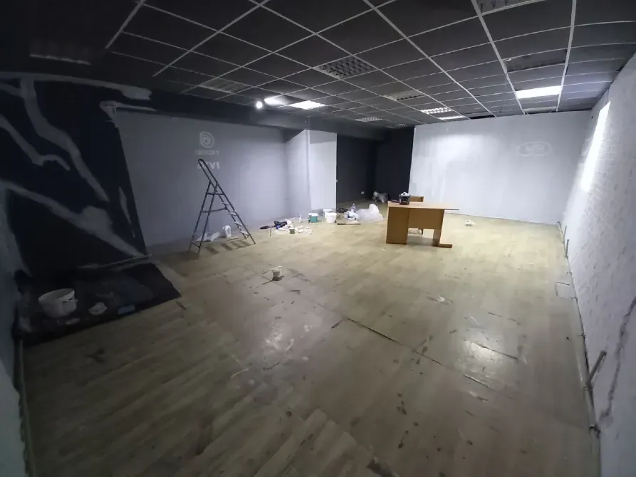 Аренда офиса в центре города. Первый этаж, после косметического ремонта. Днепр - изображение 4