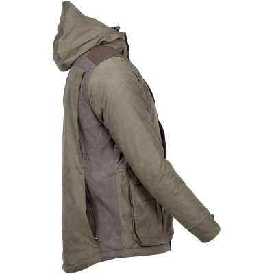 Куртка Hallyard Boville Хакі 48 (boville-j-001 48) Винница - изображение 5