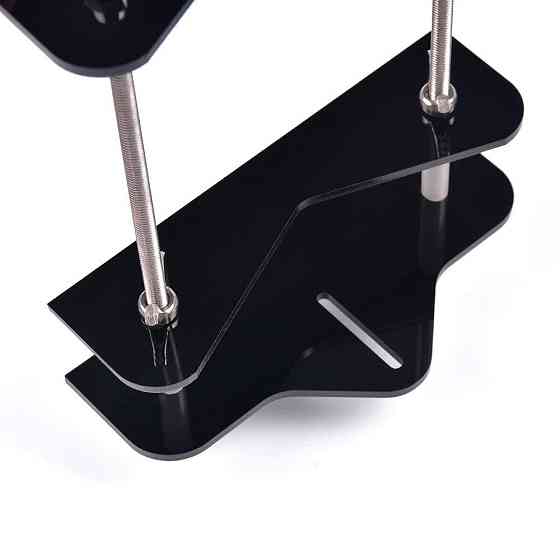 Резак для стеклянных бутылок с упорами для рукоделия Киев