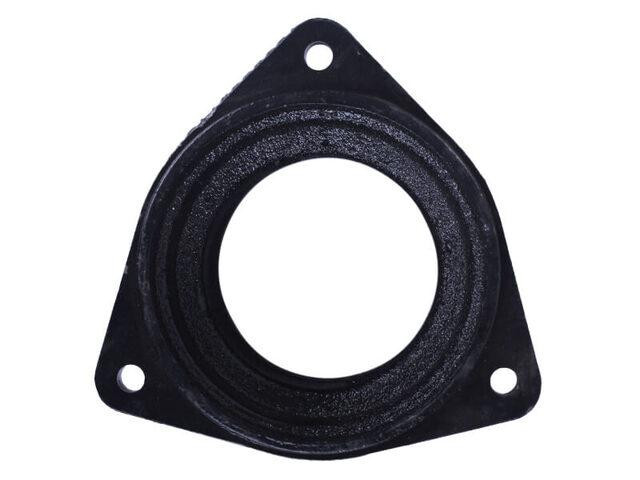 Шкив ремня на дизельный двигатель двигатель дизель ZH1105N мотоблок мототрактор/дизельный двигатель ZH1115N Мукачево - изображение 2