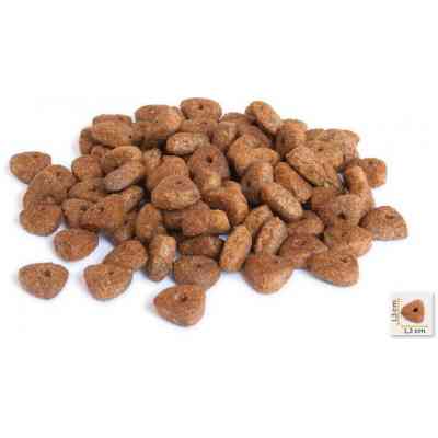 Сухой корм для собак BonaCibo Adult Dog Lamb&Rice 4 кг (BC406168) Винница