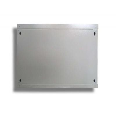 Шафа настінна Hypernet 9U 19" 600x500 (WMNC-500-9U-FLAT) Вінниця - фото 3