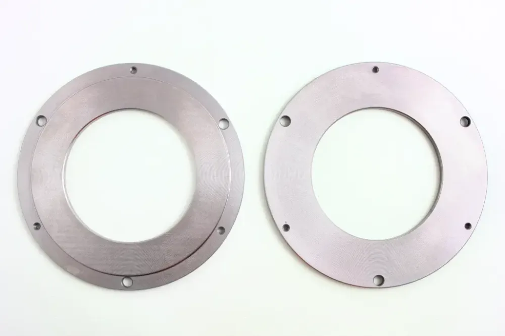 Диск тормозной Таврия передний нов. обр. AT (2 шт.) Винница - изображение 2