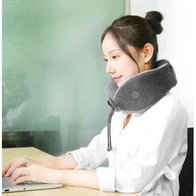 Масажер Xiaomi LF Comfort-U Pillow Massager (LR-S100) Вінниця