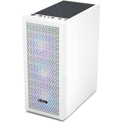 Корпус PcСooler DIAMOND MA100W MESH Винница