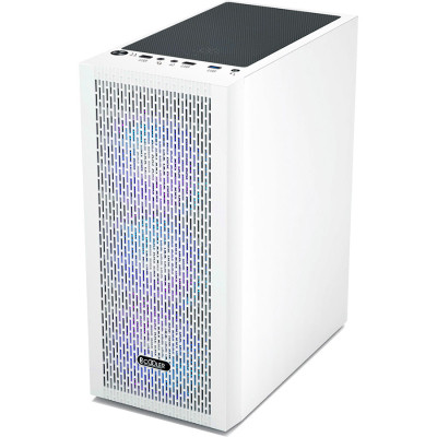 Корпус PcСooler DIAMOND MA100W MESH Вінниця - фото 3