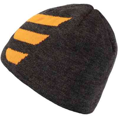 Шапка Favorite Hat 58 Grey Orange Logo (1693.08.88) Вінниця