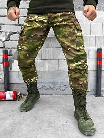 Тактические штаны мультикам COMBAT (ОРИГИНАЛ) Киев
