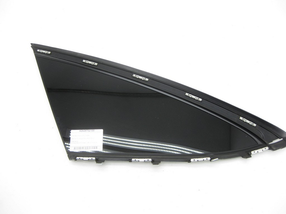 Mercedes-Benz  A2926702100 Глуха кватирка стійки C ліва GLE Coupe C292 Одеса - фото 3