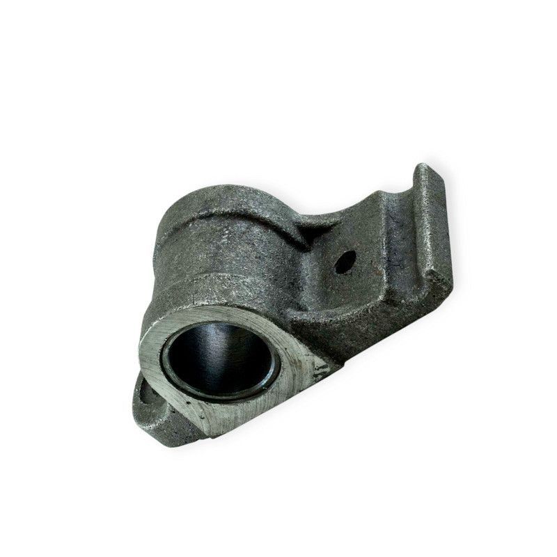 Вушко з/рес. МАЗ Мукачево - фото 1