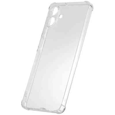 Чохол до мобільного телефона ColorWay TPU AntiShock Samsung Galaxy A07 Clear (CW-CTASSGA075) Вінниця