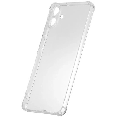 Чохол до мобільного телефона ColorWay TPU AntiShock Samsung Galaxy A07 Clear (CW-CTASSGA075) Вінниця - фото 2