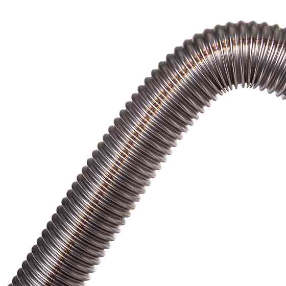 Выхлопная труба для генератора ,обогревателя 200 см х 24 мм Mar-Pol (M8095012) Нововолынск