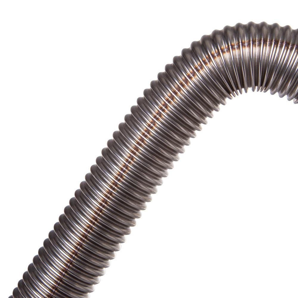 Выхлопная труба для генератора ,обогревателя 200 см х 24 мм Mar-Pol (M8095012) Нововолынск - изображение 4