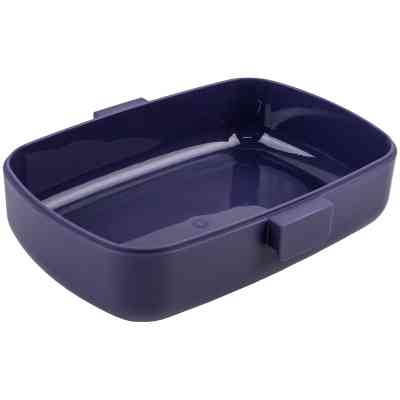 Ланч-бокс детский Kite с наполнением 1150 мл, фиолетовый (K23-180-2) Винница