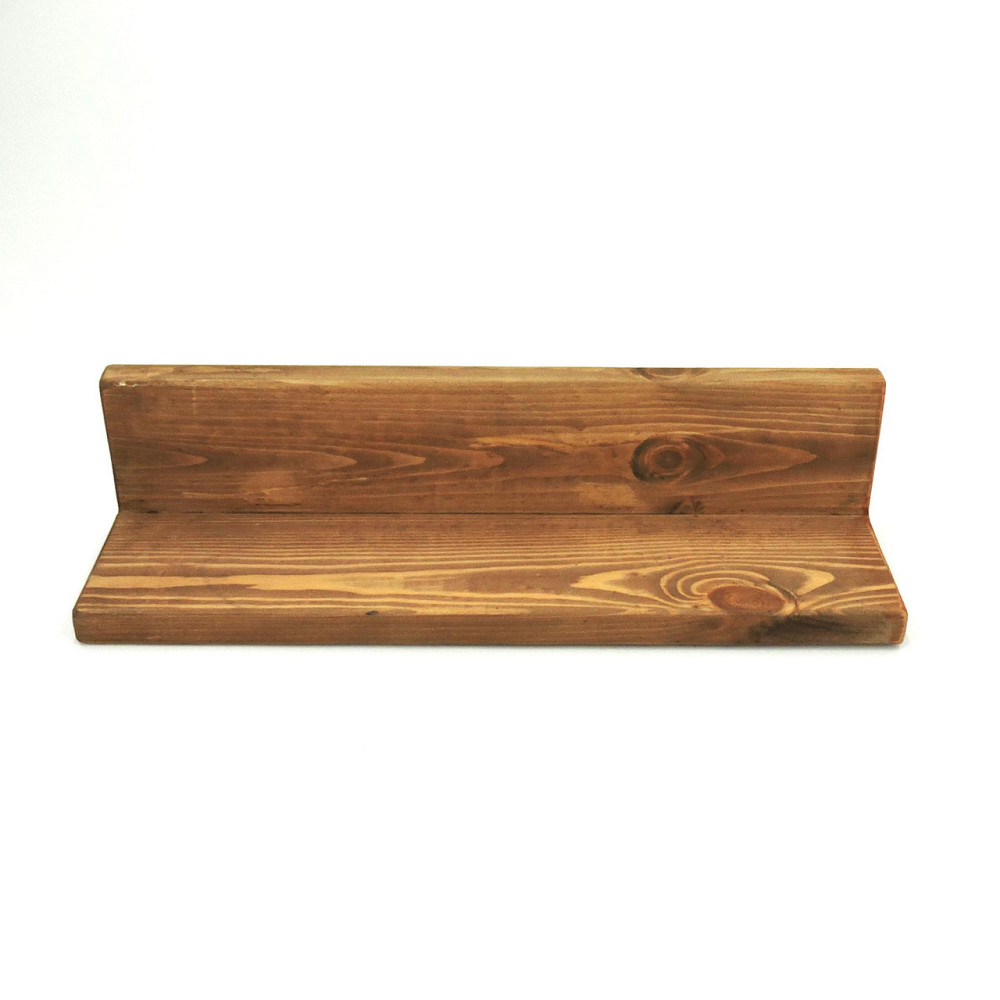 Настінна полиця "Палас 45" мускат Миколаїв - фото 3