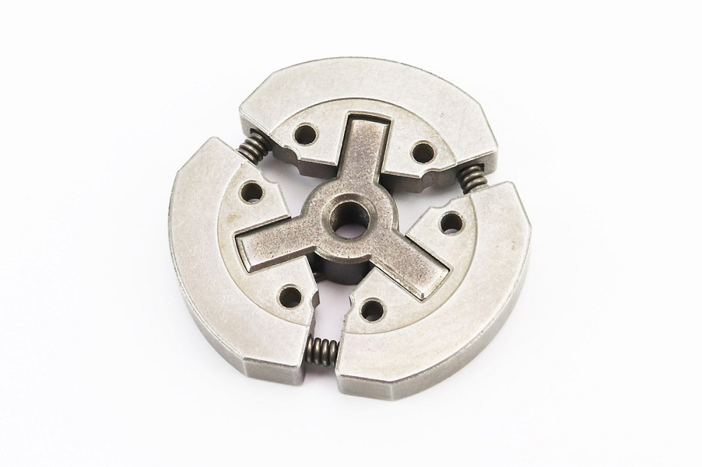 Зчеплення у зборі (варіатор, муфта) 3800 Київ - фото 2