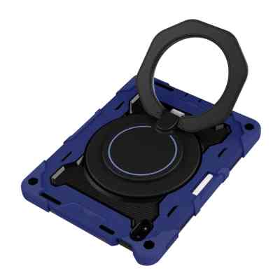 Чехол для планшета BeCover Apple iPad Air (4/5) 2020/2022 10.9" Blue (711925) Винница