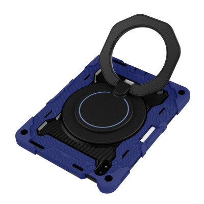 Чехол для планшета BeCover Apple iPad Air (4/5) 2020/2022 10.9" Blue (711925) Винница - изображение 5