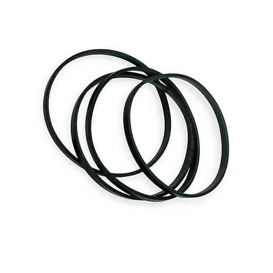 Кільця УАЗ гумові гільзи Мукачево