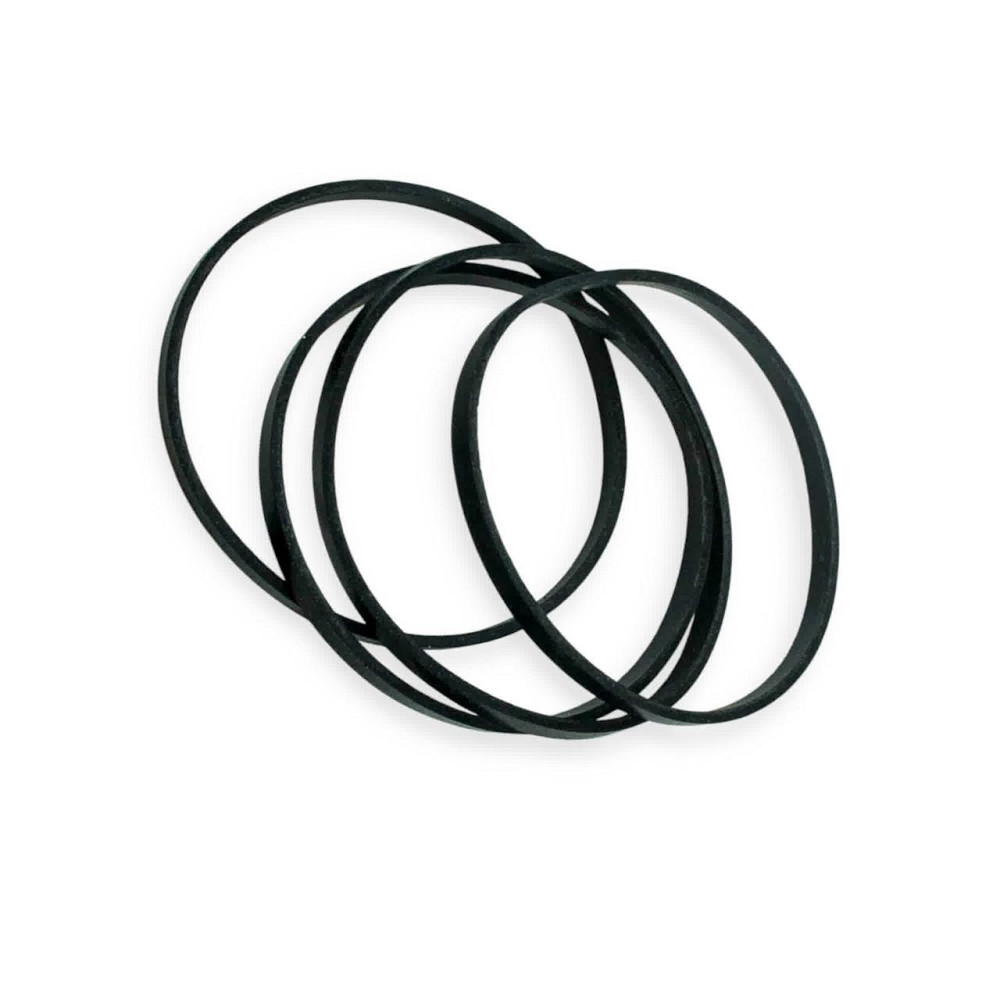 Кольца УАЗ резиновые гильзы Мукачево - изображение 1