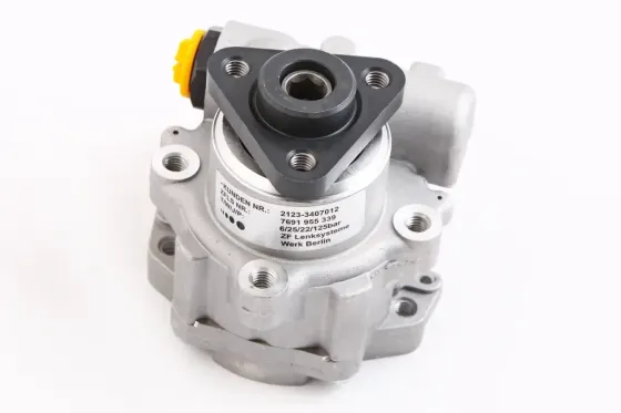 Насос ГУР 2110 Flagmus (2123) Винница