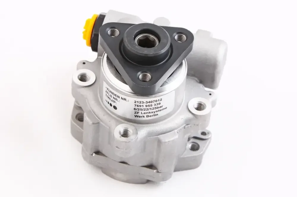 Насос ГУР 2110 Flagmus (2123) Винница - изображение 1