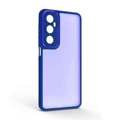 Чохол до мобільного телефона Armorstandart Shade Realme C65 4G Blue (ARM77834) Вінниця